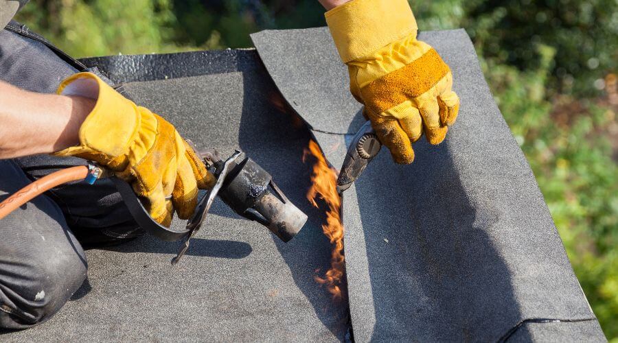 Professional flood damage restoration services in Greenville, MI