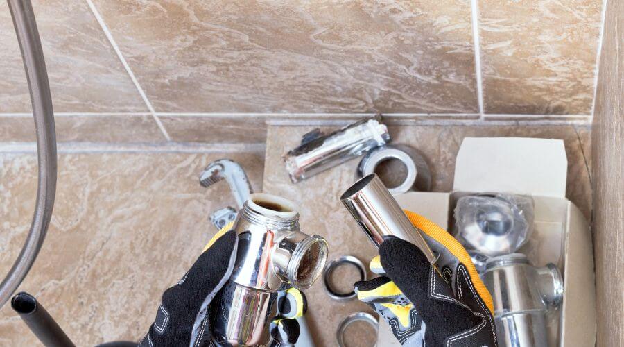 Expert flood damage restoration services in Greenville, MI